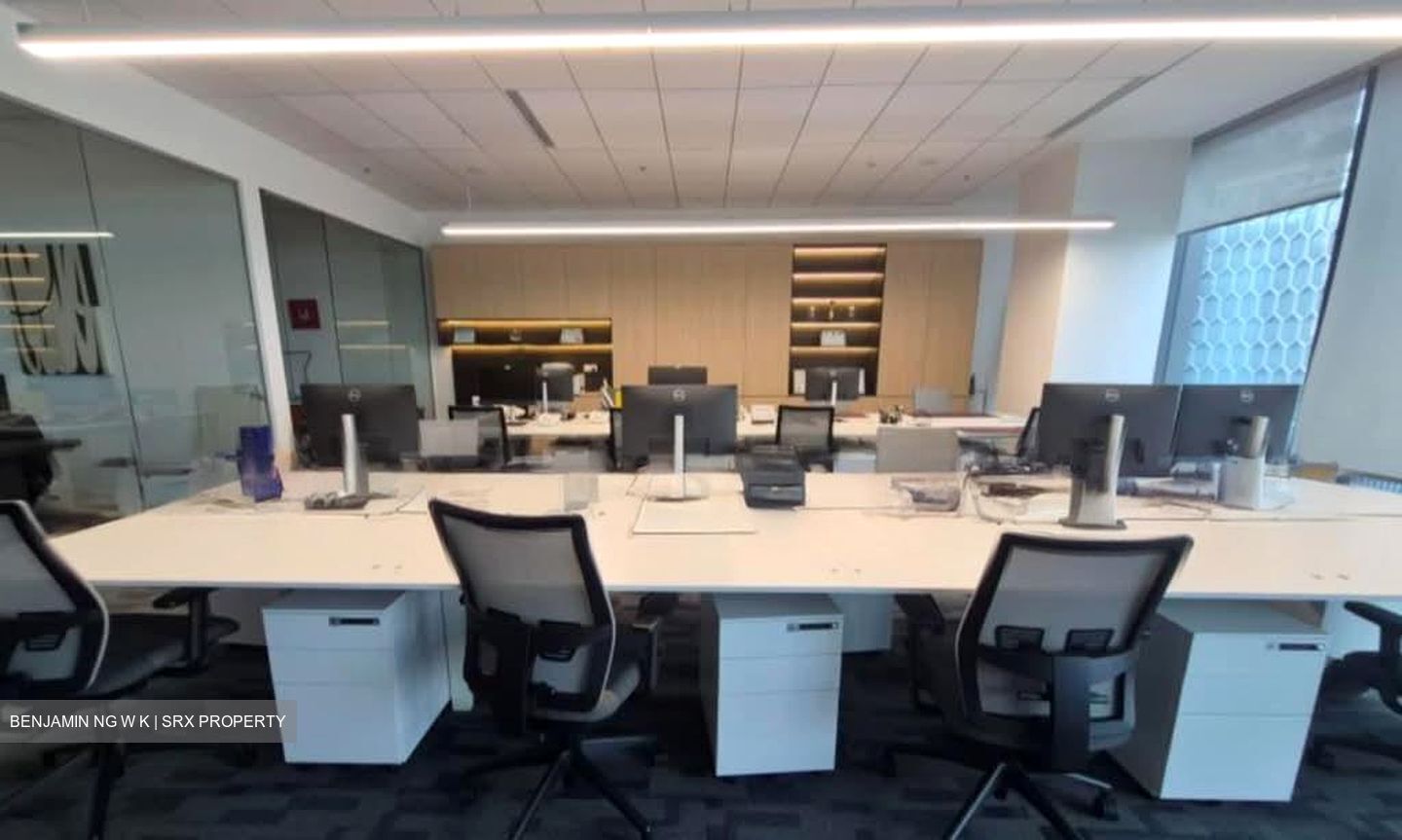 Midtown Bay (D7), Office #581736311